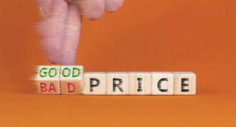 Árak összehasonlítása