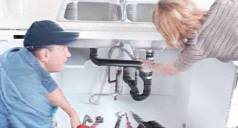 Vízvezeték szerelés